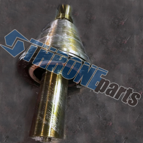 Main shaft Assembly.