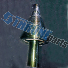 Main shaft Assembly.