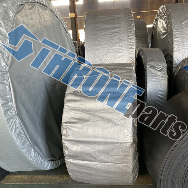 conveyor belts