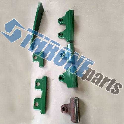 rotor tips sets for the VSI crusher