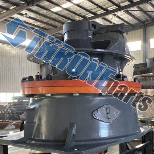 Cone crusher