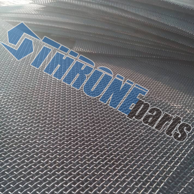 Screen Mesh