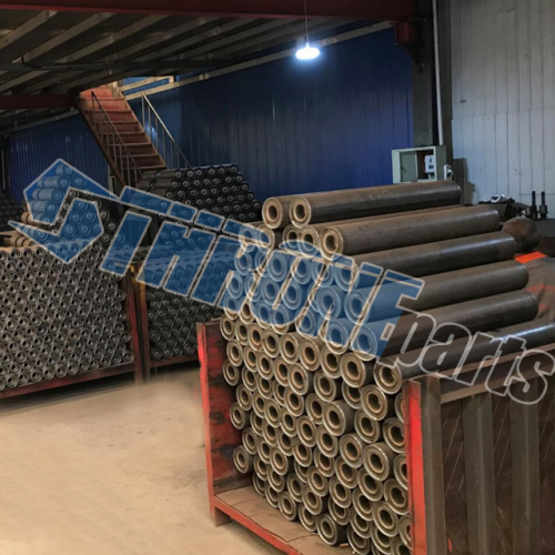 conveyor rollers