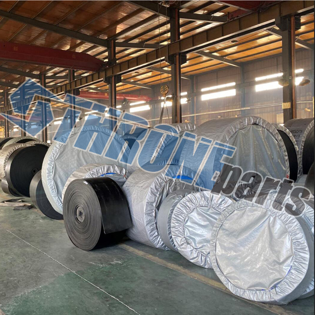 conveyor belt