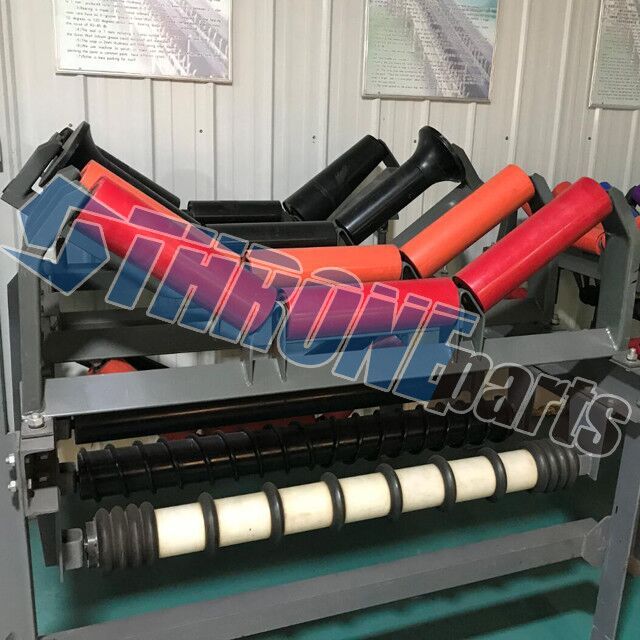 conveyor rollers