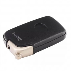 Smart Remote Key （3+1）button FSK312MHz-5290-ID74-WD03 WD04 Lex*us Crown(2010-2013)（with Emergency KeyTOY48）
