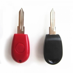 Replacement Transponder Key Shell for Alfa* Romeo
