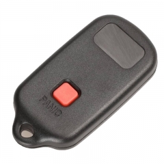 Remote Car Key Card for Toyot*a HYQ12BBX/GQ43VT14T