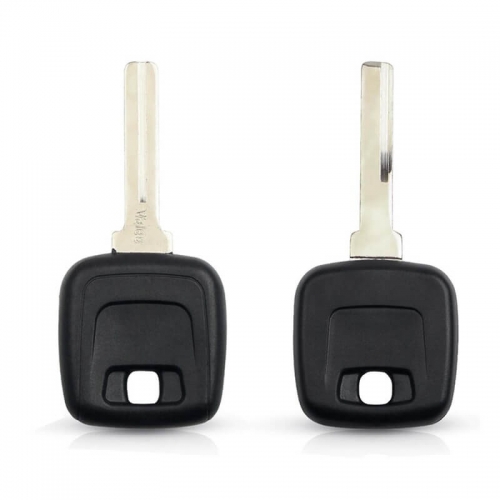 Volv*o Transponder Key Shell Works For S40 V40 atc...