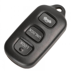 Remote Car Key Card for Toyot*a HYQ12BBX/GQ43VT14T