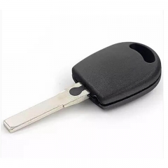 Transponder Key Shell with Light For VW* / SEAT /SKO*DA Without/With ID48 Chip