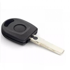 Transponder Key Shell with Light For VW* / SEAT /SKO*DA Without/With ID48 Chip