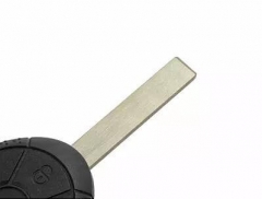 Replacement Remote Car Key Shell 3BTN For MINI