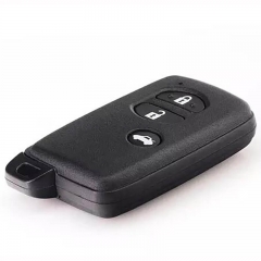 3 Button ASK312MHz Remote Key TOY48 FCC ID:271451-0310 For Europe Toyot*a Mongolia