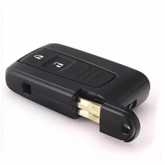 2 Button ASK433MHz / 315MHz Remote Key FCC ID :B31EG-485 TOY43 without LG for Toyot*a Prius