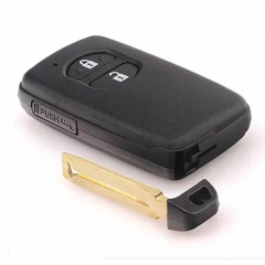 2button FSK 314MHz Remote Key TOY48 FCC ID:271451-5300 For Europe Toyot*a Mongolia