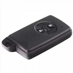 2 Button ASK 312MHz Remote Key FCC ID:271451-0500 For Europe Toyot*a Carola Mongolia
