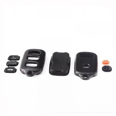 Remote Key Shell 3+1 Button For Toyot*a