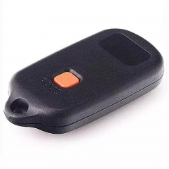 Remote Key Shell 2+1 Button For Toyot*a