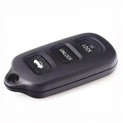 Remote Key Shell 3+1 Button For Toyot*a