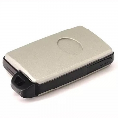Remote Key Shell 4/5 Button For Toyot*a Previa