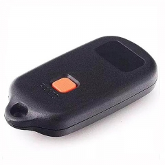 Remote Key Shell 3+1 Button For Toyot*a