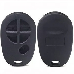 Remote Shell 4+1 Button For Toyot*a