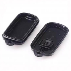 Remote Key Shell 3+1 Button For Toyot*a