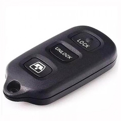 Remote Key Shell 3+1 Button For Toyot*a