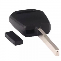 Transponder Key Shell HU101 For For*d