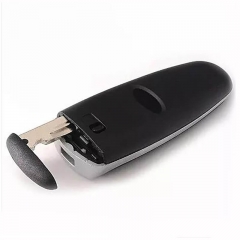 5button 315MHz Remote Key FO38R For Ford Edge