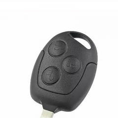 3button Remote Shell HU101 / FO21 For Ford