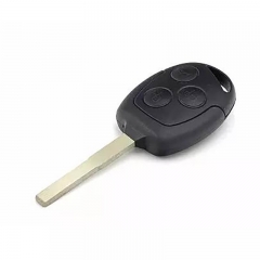 3button Remote Shell HU101 / FO21 For Ford