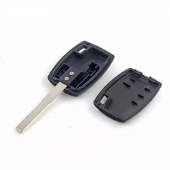 Transponder Key Shell For Ford