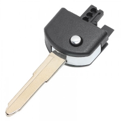 Replacement Flip Folding Remote Key Head Part for MAZ*DA 3 5 6