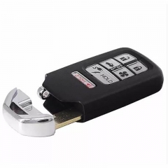 5+1 Button Smart Remote Key FSK433.92 MHz 47 Chip HON66 / A2C98676600 / FCC ID:KR5V2X For Hond*a