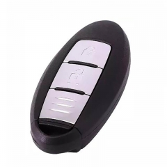 2 Button Smart Remote Key FSK433.92 MHz NSN14 4A Chip / S180144303 / CMIIT ID: 2014DJ0986 For Nissa*n Murano 