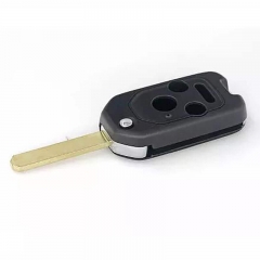 Remote Key Shell 2/2+1/3/3+1 Buttons HON66 For USA Hond*a