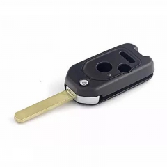 Remote Key Shell 2/2+1/3/3+1 Buttons HON66 For USA Hond*a