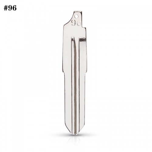 #96 Uncut Key Blade For BM*W Mini Changan