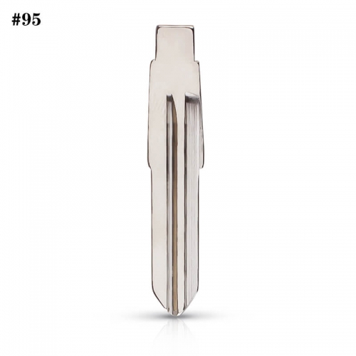 #95 Uncut Key Blade For BM*W Mini Changan