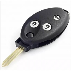 Remote Key Shell 3 Button SX9 For Citroe*n