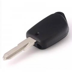 Remote Key Shell 2 Button NE72 For Peugeo*t 206