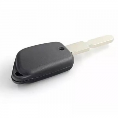 Remote Key Shell 2 Button NE78 For Peogueo*t 406 