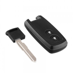 2/2+1 BTN Remote Key Shell For Suzuk*i SX4 XL7 Grand Vitara 2006-2012 For Swift 2011 2012 2013