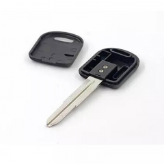 Transponder Key Shell Left / Right Blade For Suzuk*i 