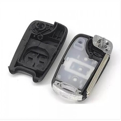 3 Button Remote Key Shell HY22 For HYUNDA*I