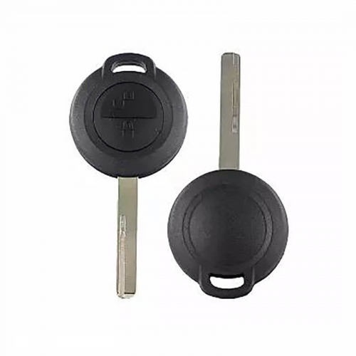 Remote Key Shell 2 Button For Mitsubish*i