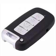 4button Smart Remote Key 315MHz For Hyunda*i 