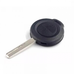 Remote Key Shell 2 Button For Mitsubish*i